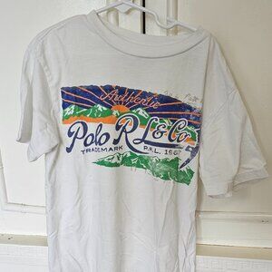 Boys polo ralph lauren t shirt